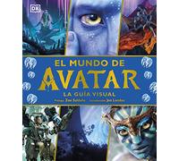 El mundo de Avatar: La guía visual