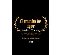 El mundo de ayer