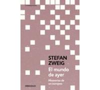 El mundo de ayer