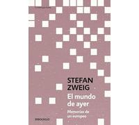 El mundo de ayer (Contemporánea)