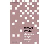 El mundo de ayer (Contemporánea | Narrativa)