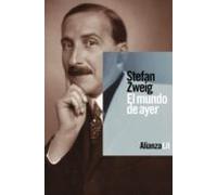 El Mundo De Ayer (ebook)