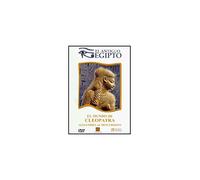 El Mundo de Cleopatra;Alejandria al descubierto [DVD]