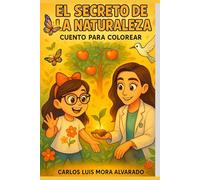 El mundo de Elena, El Secreto De La Naturaleza