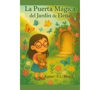 EL MUNDO DE ELENA: La Puerta Mágica