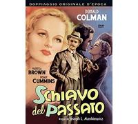 El mundo de George Apley / The Late George Apley (1947) [ Origen Italiano, Ningun Idioma Espanol ]