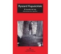 El Mundo De Hoy (3ª Ed.)