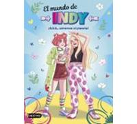 El Mundo De Indy 2: S.o.s. Salvemos El Planeta