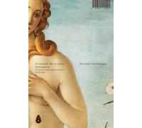 El mundo de la bella Simonetta: La joven que deslumbró a Botticelli: 1 (Volver)