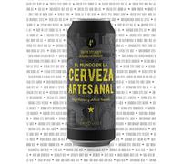 El mundo de la cerveza artesanal (LAROUSSE - Libros Ilustrados/ Prácticos - Gastronomía)
