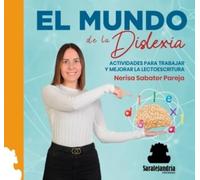 El Mundo De La Dislexia