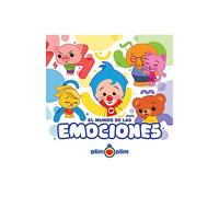 El mundo de las emociones