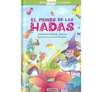El mundo de las hadas – Ya sé LEER con Susaeta - nivel 2