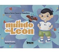 EL MUNDO DE LEON | Maria Aroa Suarez Sanchez
