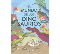 El mundo de los dinosaurios