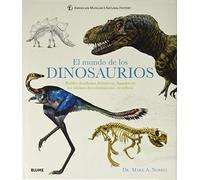 El Mundo De Los Dinosaurios: Perfiles Detallados Definitivos Basados E