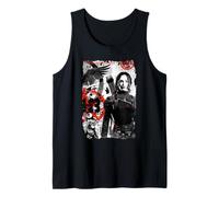 El Mundo de los Juegos del Hambre Katniss Everdeen Camiseta sin Mangas