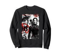 El Mundo de los Juegos del Hambre Katniss Everdeen Sudadera