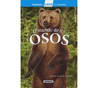 El mundo de los osos (Empiezo a LEER con Susaeta - nivel 1)