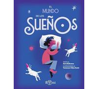 EL MUNDO DE LOS SUEÑOS (ECCOMI)