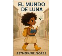 EL MUNDO DE LUNA: Una historia para creer en ti, incluso cuando nadie màs lo haga