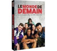 El Mundo De Mañana DVD NUEVO