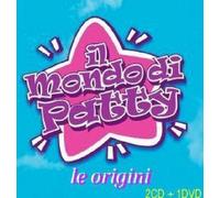 El Mundo De Patty - Orígenes [3CD] - Aa. Vv. Edel Local