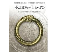 El mundo de Robert Jordan (Biblioteca Robert Jordan)