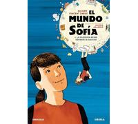 El mundo de Sofía (la novela gráfica) 1 - La filosofía desde Sócrates a Galileo: La filosofía desde Sócrates hasta Galileo (Best Seller | Cómic)