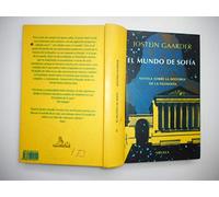 El mundo de Sofía : novela sobre la historia de la filosofía