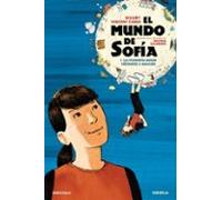El Mundo De Sofía. Volumen I (novela Gráfica)