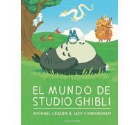 El mundo de Studio Ghibli (Series y Películas)