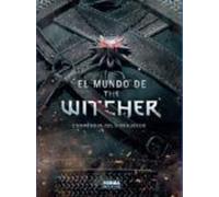 El Mundo De The Witcher. Compendio Del Videojuego (ebook)