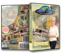 El mundo del Arte Regalos: reflexiones de la naturaleza con Judy Crane