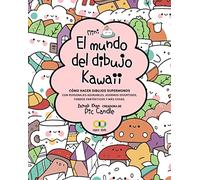 El mundo del dibujo Kawaii (ESPACIO DE DISEÑO)