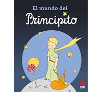 EL MUNDO DEL PRINCIPITO