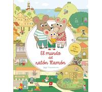 El mundo del ratón Ramón (EL RATON RAMON)