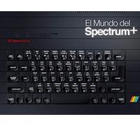 El mundo del Spectrum + (Plus)