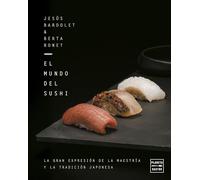 El mundo del sushi (Cocina Temática)