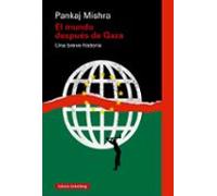El mundo después de Gaza