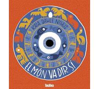 EL MUNDO DIJO SÍ (Takatuka álbumes)