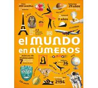 El mundo en numeros / Our World in Numbers