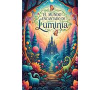 El mundo encantado de luminia: Danlexa