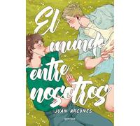 El mundo entre nosotros (Lo más visto)