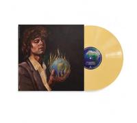 El Mundo Es Cruel (Pero Creo En Él) (2ª edición) - Vinilo (Edición Color Dorado)