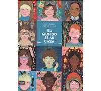 El mundo es mi casa (SIN COLECCION)