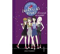 ¡El mundo es nuestro!