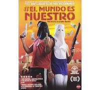 El Mundo Es Nuestro [DVD]