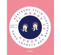 El mundo es redondo (La historia de Rosa un libro para niñas y niños) | Gertrude Stein