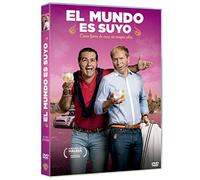 El Mundo Es Suyo [DVD]